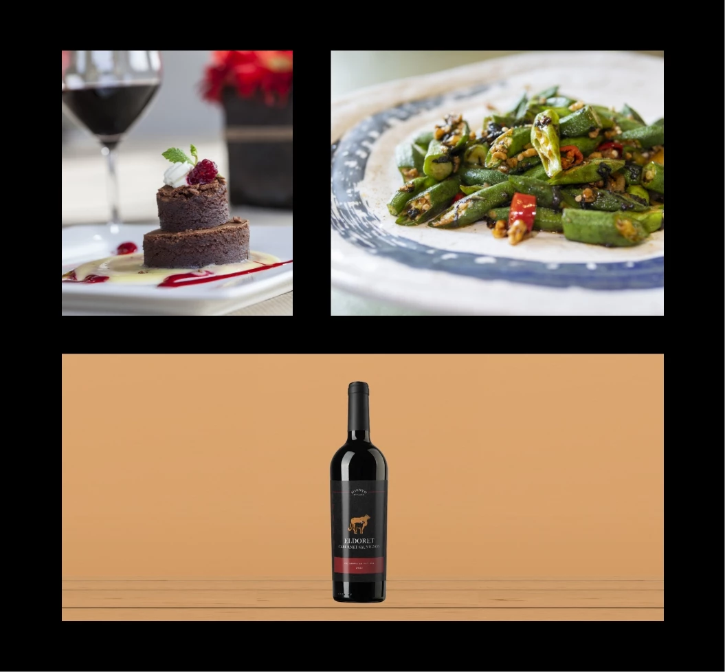 Eldoret Cabernet